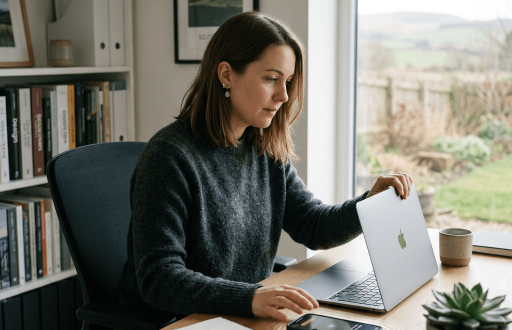 Transform Your Therapy Practice with Professional Web Design